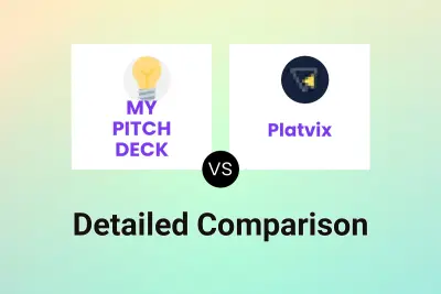 MY PITCH DECK vs Platvix