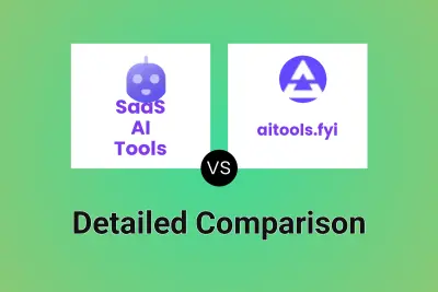 SaaS AI Tools vs aitools.fyi