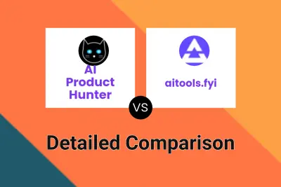 AI Product Hunter vs aitools.fyi