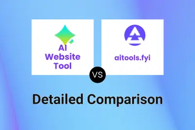 AI Website Tool vs aitools.fyi