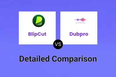 BlipCut vs Dubpro