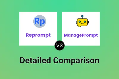 Reprompt vs ManagePrompt