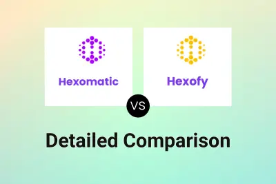 Hexomatic vs Hexofy