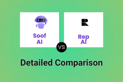 Soof AI vs Rep AI