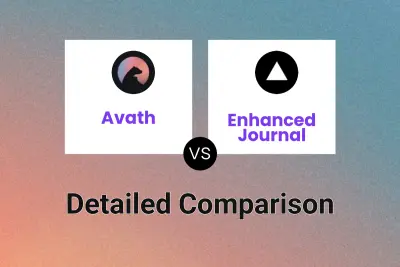 Avath vs Enhanced Journal