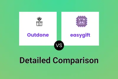 Outdone vs easygift