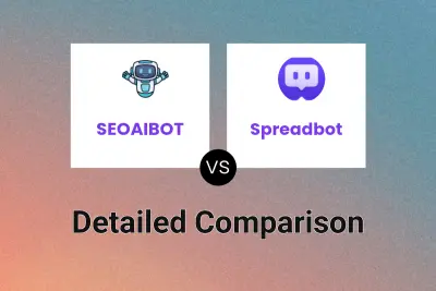 SEOAIBOT vs Spreadbot