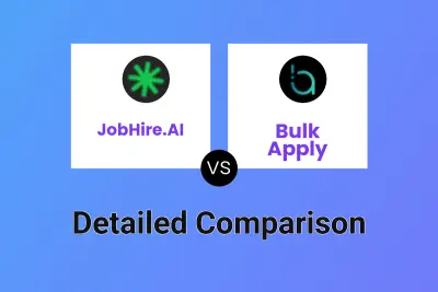 JobHire.AI vs Bulk Apply