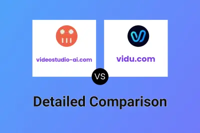 videostudio-ai.com vs vidu.com