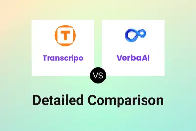 Transcripo vs VerbaAI