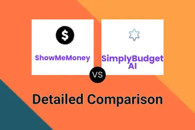 ShowMeMoney vs SimplyBudget AI