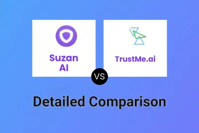 Suzan AI vs TrustMe.ai