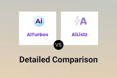 AITurbos vs AiListz