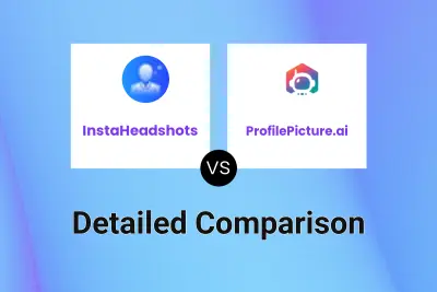 InstaHeadshots vs ProfilePicture.ai