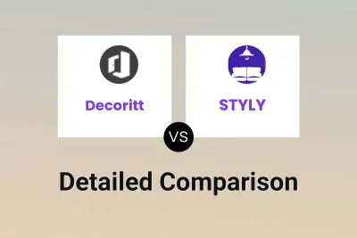 Decoritt vs STYLY