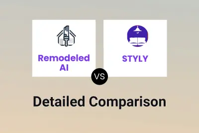 Remodeled AI vs STYLY