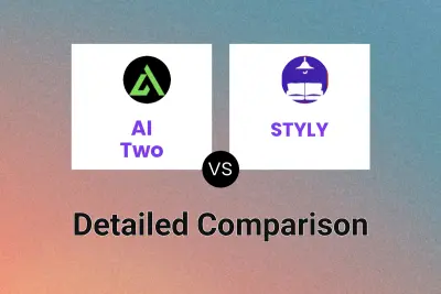 AI Two vs STYLY