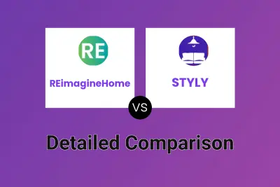 REimagineHome vs STYLY