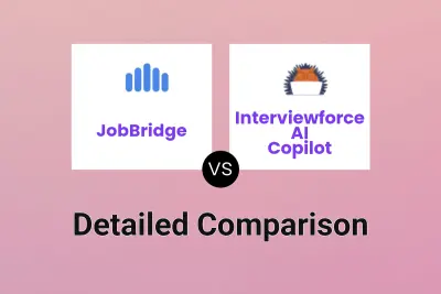 JobBridge vs Interviewforce AI Copilot