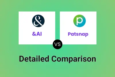 &AI vs Patsnap