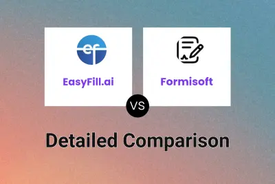 EasyFill.ai vs Formisoft