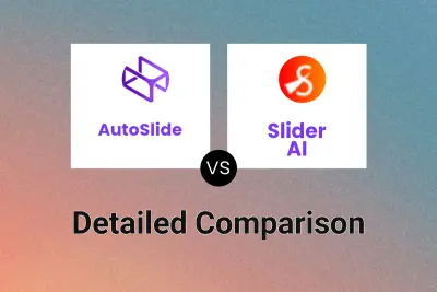 AutoSlide vs Slider AI