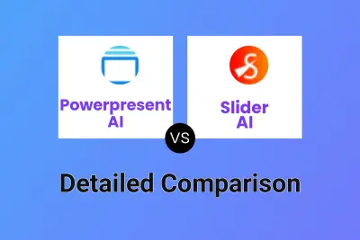 Powerpresent AI vs Slider AI