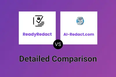 ReadyRedact vs AI-Redact.com