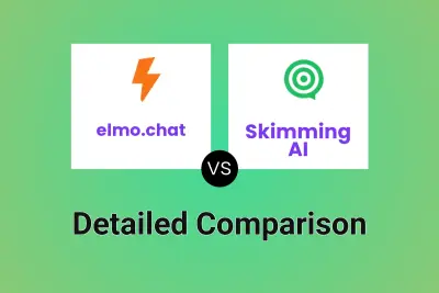 elmo.chat vs Skimming AI