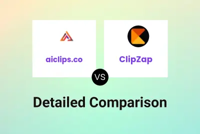 aiclips.co vs ClipZap