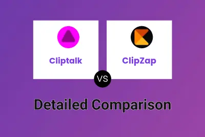 Cliptalk vs ClipZap