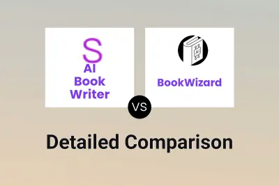 AI Book Writer vs BookWizard