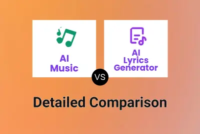 AI Music vs AI Lyrics Generator