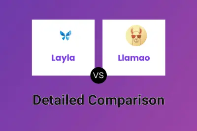 Layla vs Llamao