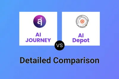 AI JOURNEY vs AI Depot