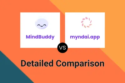 MindBuddy vs myndai.app