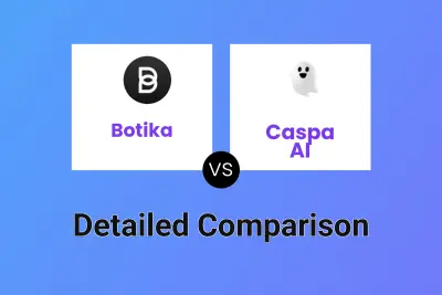 Botika vs Caspa AI