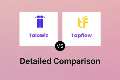 Talowiz vs Tapflow