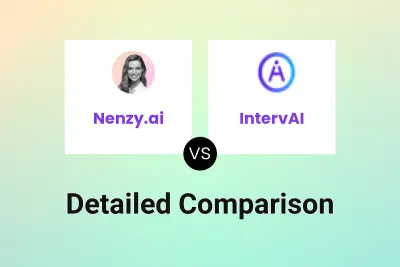 Nenzy.ai vs IntervAI