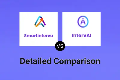 Smartintervu vs IntervAI