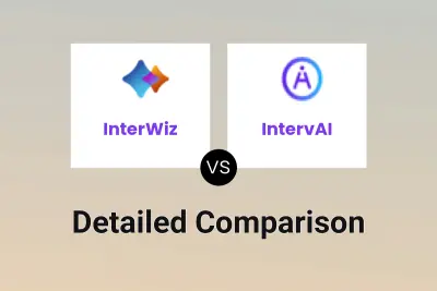 InterWiz vs IntervAI