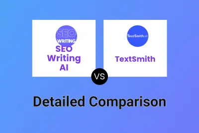 SEO Writing AI vs TextSmith