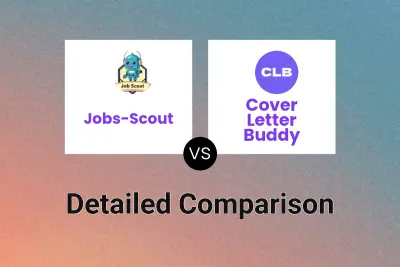 Jobs-Scout vs Cover Letter Buddy