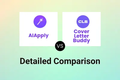 AIApply vs Cover Letter Buddy