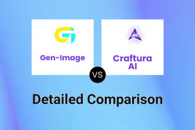 Gen-Image vs Craftura AI