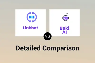 Linkbot vs Beki AI