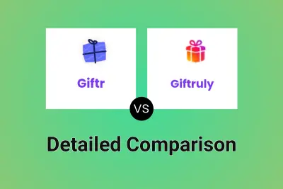 Giftr vs Giftruly