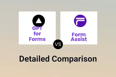 GPT for Forms vs Form Assist