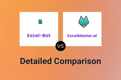 Excel-Bot vs ExcelMaster.ai