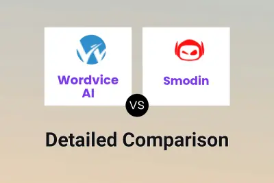 Wordvice AI vs Smodin